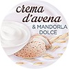 ultra dolce davena mandorla mini